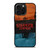 STRANGER THINGS POSTER iPhone 16 Pro Max Case