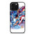STREET FIGHTER GAME iPhone 16 Pro Max Case