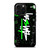 STUSSY ARTWORK LOGO iPhone 16 Pro Max Case