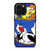 SYLVESTER AND TWEETY CARTOON iPhone 16 Pro Max Case