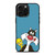 SYLVESTER AND TWEETY CLASSIC CARTOON iPhone 16 Pro Max Case