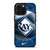 TAMPA BAY RAYS BASEBALL TEAM iPhone 16 Pro Max Case