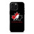 TEAM CANADA HOCKEY LOGO iPhone 16 Pro Max Case
