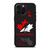 TEAM CANADA HOCKEY SYMBOL iPhone 16 Pro Max Case