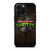 TEENAGE MUTANT NINJA RUSTY iPhone 16 Pro Max Case