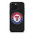 TEXAS RANGERS JERSEY iPhone 16 Pro Max Case