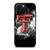 TEXAS TECH NBA LOGO iPhone 16 Pro Max Case