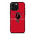 TEXAS TECH RAIDERS FOOTBALL iPhone 16 Pro Max Case