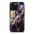 THANOS INFINITY WARS iPhone 16 Pro Max Case