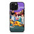 THE BABY SITTERS CLUB POSTER iPhone 16 Pro Max Case