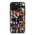 THE BREAKFAST CLUB COLLAGE iPhone 16 Pro Max Case