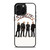THE EAGLES BAND MEMBER iPhone 16 Pro Max Case