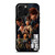 THE LAST OF US PART 2 GAMES iPhone 16 Pro Max Case