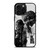THE LAST OF US PART 2 iPhone 16 Pro Max Case