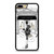 BEAUTY FASHION MEGAN HESS iPhone 7 Plus Case