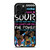 THE NEW DAY WRESTLING WWE ART iPhone 16 Pro Max Case