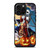 THE NIGHTMARE BEFORE CHRISTMAS CARTOON 2 iPhone 16 Pro Max Case