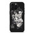 THE NIGHTMARE BEFORE CHRISTMAS DISNEY iPhone 16 Pro Max Case
