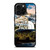 THE NORTH FACE CALIFORNIA MOUNTAINS iPhone 16 Pro Max Case