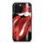 THE ROLLING STONES BRITISH FLAG LOGO iPhone 16 Pro Max Case