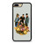 BEST CNCO BAND iPhone 7 Plus Case