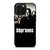 THE SOPRANOS FAMILY iPhone 16 Pro Max Case