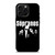 THE SOPRANOS MAFIA MOVIES iPhone 16 Pro Max Case