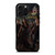 THE VAMPIRE DIARIES FILM SERIES iPhone 16 Pro Max Case