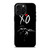 THE WEEKND XO HEART iPhone 16 Pro Max Case