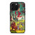 THE WIZARD OF OZ CARTOON iPhone 16 Pro Max Case