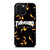 THRASHER SKATEBOARD MAGAZINE FLAME iPhone 16 Pro Max Case