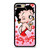 BETTY BOOP KISS 2 iPhone 7 Plus Case