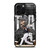 TIM ANDERSON CHICAGO WHITE SOX iPhone 16 Pro Max Case