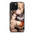 TOGA MY HERO ACADEMIA iPhone 16 Pro Max Case