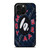 TOMMY HILFIGER A BATHING APE JEANS iPhone 16 Pro Max Case