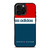 TOMMY HILFIGER ADIDAS STRIPE iPhone 16 Pro Max Case TOMMY HILFIGER ADIDAS STRIPE iPhone 16 Pro Max Case