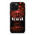 TOOL BAND SYMBOL iPhone 16 Pro Max Case