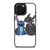 TOOTHLESS AND STITCH iPhone 16 Pro Max Case