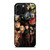 TOOTHLESS TRAIN YOUR DRAGON CHARACTER iPhone 16 Pro Max Case