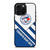 TORONTO BLUE JAYS BASEBALL TEAM LOGO iPhone 16 Pro Max Case