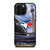 TORONTO BLUE JAYS MLB ICON iPhone 16 Pro Max Case