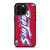 TORONTO RAPTORS NBA JERSEY iPhone 16 Pro Max Case