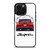 TOYOTA SUPRA ART iPhone 16 Pro Max Case