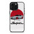 TOYOTA SUPRA JAPAN iPhone 16 Pro Max Case