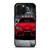 TOYOTA SUPRA RED CAR iPhone 16 Pro Max Case