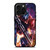 TRANSFORMERS SIEGE OPTIMUS PRIME iPhone 16 Pro Max Case