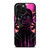 TRAVIS SCOTT RAPPER ART iPhone 16 Pro Max Case