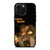 TRAVIS SCOTT RAPPER iPhone 16 Pro Max Case