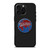 TRIUMPH WORLDWIDE LOGO CARBON iPhone 16 Pro Max Case