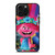 TROLLS CARTOON iPhone 16 Pro Max Case